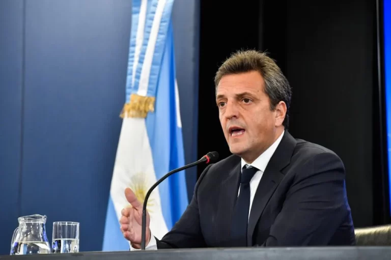 Tras el anuncio de Massa, más de 5 mil misioneros dejarán de pagar el impuesto a las ganancias