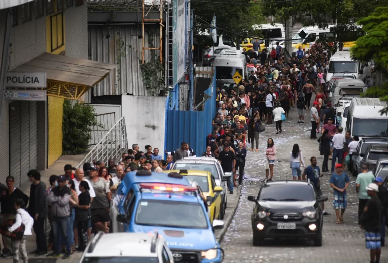 Elecciones en Brasil | Perdió Bolsonaro por más de 4 puntos y habrá segunda vuelta