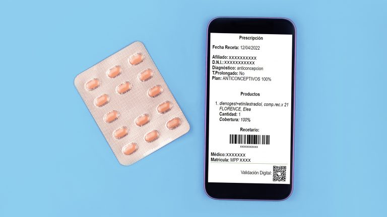 Desde hoy las “recetas foto” no serán válidas tampoco para enfermedades crónicas