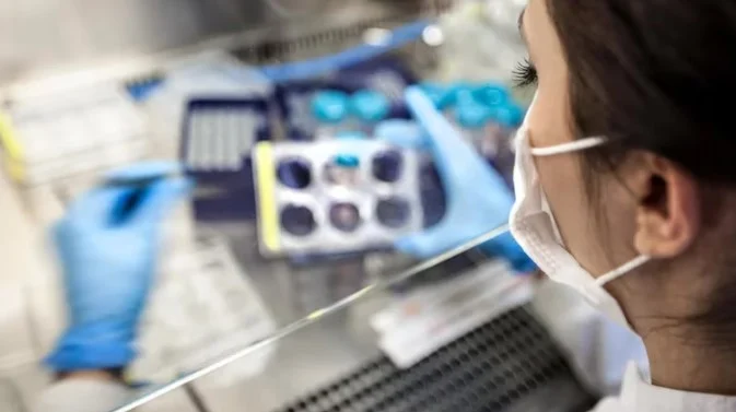 Se aprobó y está disponible en la Argentina un nuevo fármaco para dos tipos de cáncer