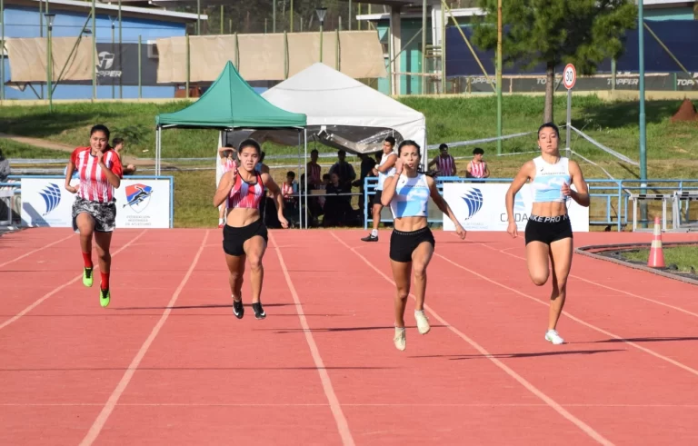 Trofeo Atlético ABP | Argentina completó un gran fin de semana en Misiones Trofeo Atlético ABP | Argentina completó un gran fin de semana en Misiones