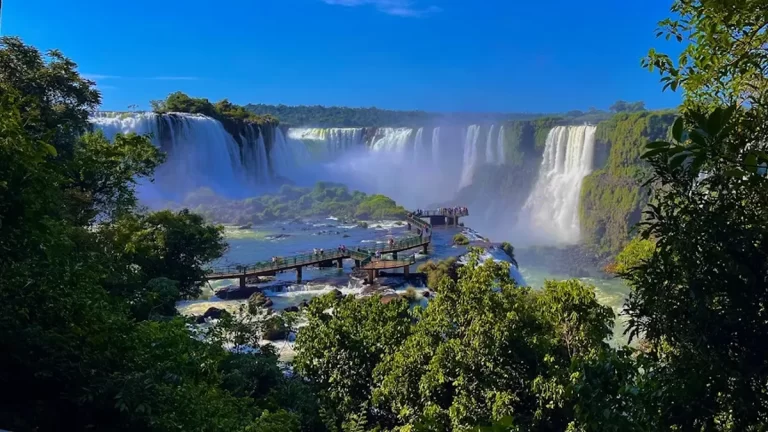 Misiones sin temporada baja: el Previaje 4 ya tiene fechas y precios máximos en Posadas e Iguazú