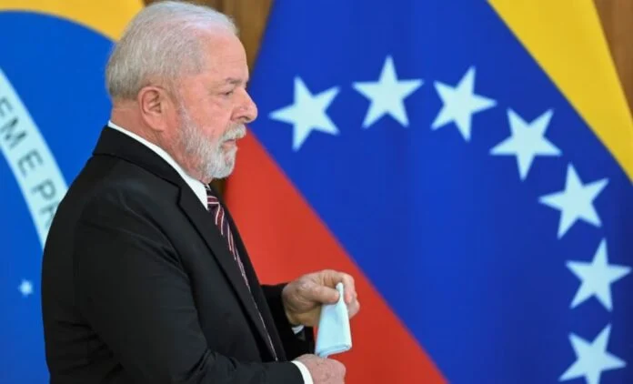 Lula inaugura el retiro de presidentes de América del Sur para relanzar la integración regional