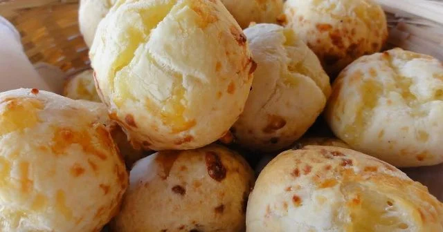 La chipa de Misiones tiene un gran potencial para llegar al mercado de Estados Unidos