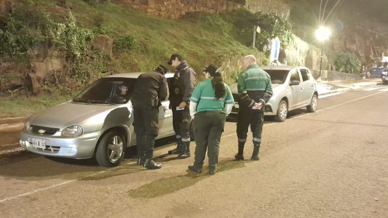 OPERATIVOS DE CONTROL