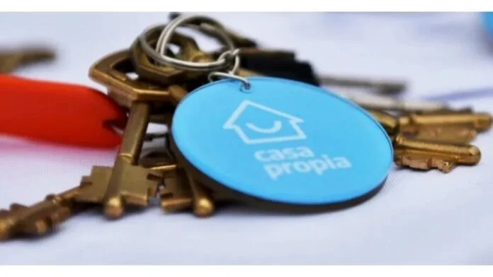 Financiación de $3.000.000 para jóvenes que quieran tener su casa propia: cómo anotarte Financiación de $3.000.000 para jóvenes que quieran tener su casa propia: cómo anotarte