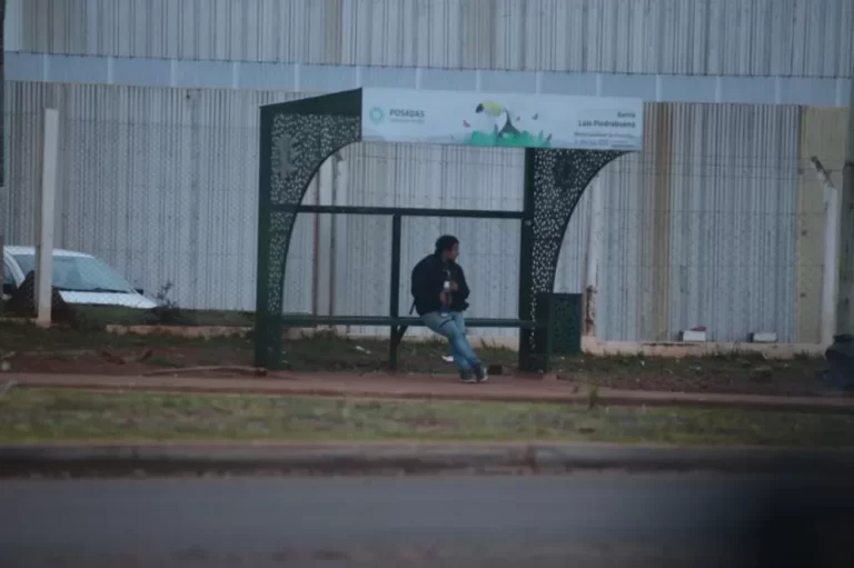 Se levantó el paro de colectivos