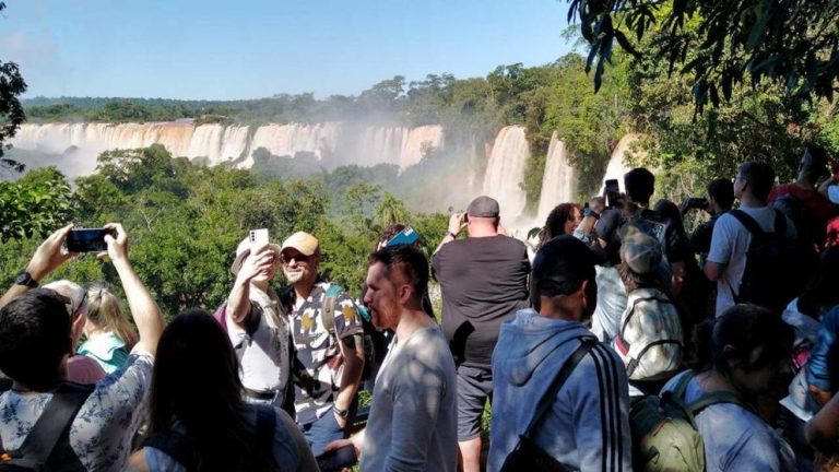 Habilitan un canal público de denuncias a agencias de viajes