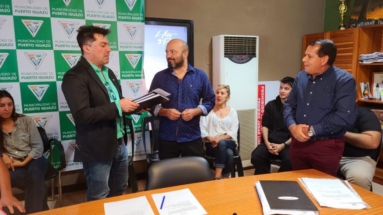 PERSONERÍA JURÍDICA