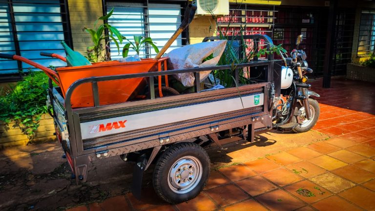 VIVERO MUNICIPAL VIVERO MUNICIPAL