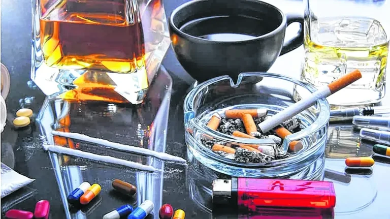 Encuesta oficial: cuáles son las drogas más consumidas en el país y la percepción del riesgo