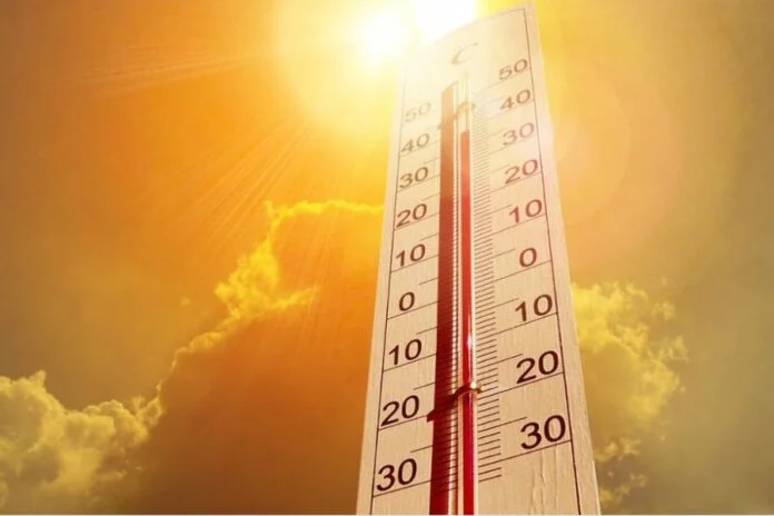 Ola de calor en invierno: Misiones roza máximas históricas para agosto