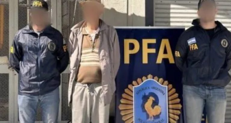 DETUVIERON A EXTRANJEROS SOSPECHOSOS DE PLANIFICAR UN ATENTADO EN ARGENTINA DETUVIERON A EXTRANJEROS SOSPECHOSOS DE PLANIFICAR UN ATENTADO EN ARGENTINA