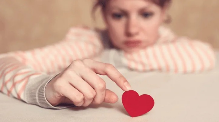 ¿Qué ves primero? El reto visual que determina qué es lo que buscas en el amor… Haceloooo ¿Qué ves primero? El reto visual que determina qué es lo que buscas en el amor… Haceloooo