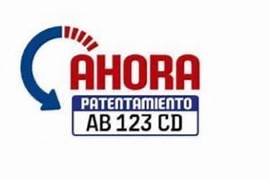 Passalacqua anunció la implementación del programa Ahora Patentamiento