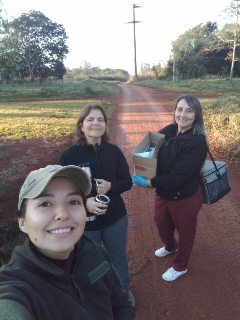 Dirección de Zoonosis