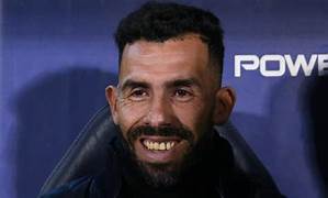 Carlos Tevez asumió como DT de Talleres: “Estoy en mi casa”