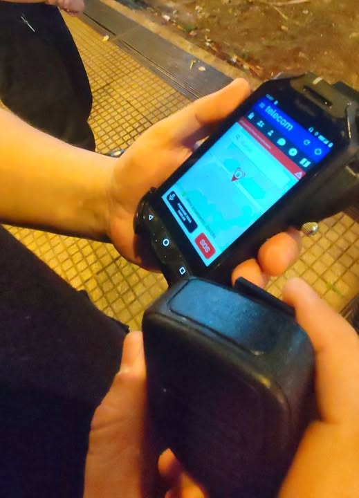 Dos accidentes laborales en Misiones: un trabajador quedó internado en terapia intensiva y otro se negó a ser trasladado