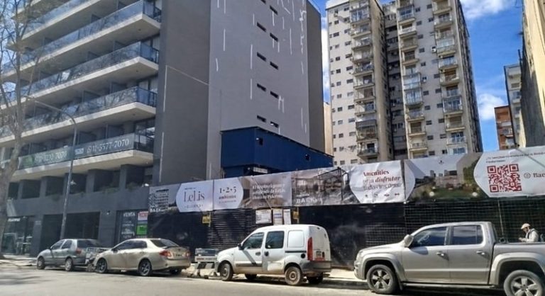 Escándalo de las auditorías de discapacidad en Misiones: la empresa responsable declaró como sede social un baldío en CABA