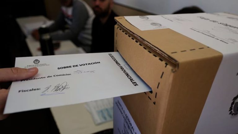 Elecciones en Buenos Aires | Fuerza Patria logra un contundente triunfo: le saca mas de 13 puntos a La Libertad Avanza