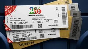 Entradas para el Mundial 2026: FIFA reveló los precios y el procedimiento para comprarlas