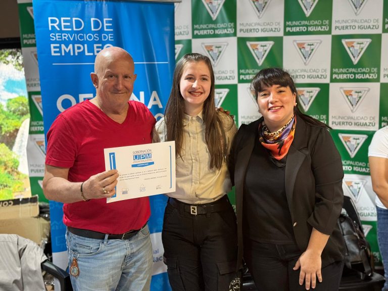 OFICINA DE EMPLEO: ENTREGA DE CERTIFICADOS “NUEVAS OPORTUNIDADES, NUEVOS PROFESIONALES”