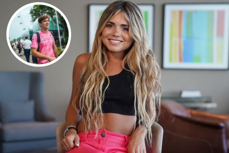 Quién es Meri Deal, la cantante que fue vista con Franco Colapinto