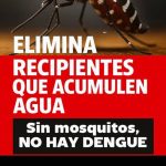 La prevención comienza en casa y se fortalece con el compromiso de cada vecino