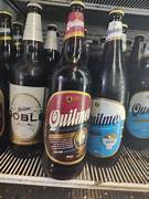La Cervecería Quilmes reduce a la mitad su personal en Zárate por caída del consumo