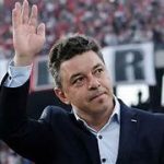 Gallardo se va de River: el jueves dirigirá su último partido ante Banfield