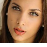 UNA IGUAZUENSE INTENTARÁ SER MISS UNIVERSO