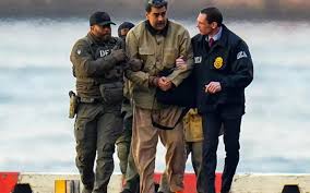 La Justicia argentina solicitó la extradición de Nicolás Maduro por crímenes de lesa humanidad