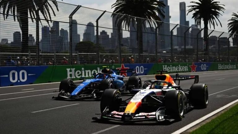 Fórmula 1: con la tercera práctica libre, así continúa el cronograma del GP de Australia, primera carrera de la temporada 2026