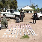 Encomiendas salidas desde Iguazú contenían celulares valuados en más de $169 millones