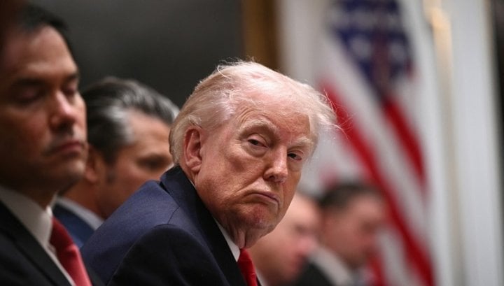 Tensión en Medio Oriente | Donald Trump admitió que quiere apoderarse del petróleo de Irán y fijó un ultimátum para un acuerdo Tensión en Medio Oriente | Donald Trump admitió que quiere apoderarse del petróleo de Irán y fijó un ultimátum para un acuerdo