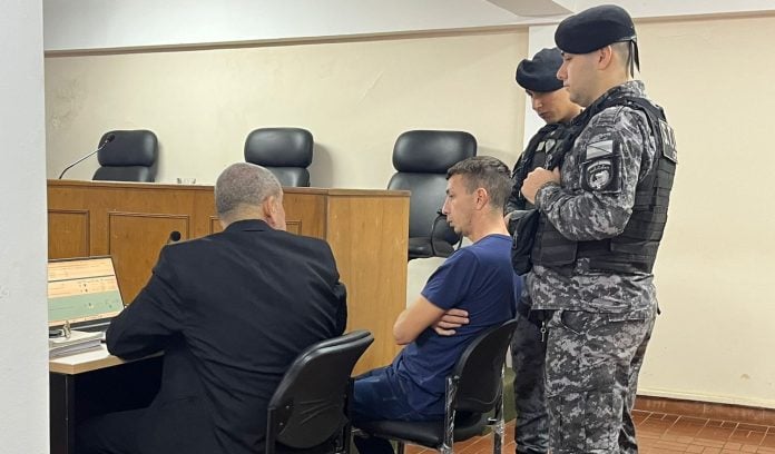 Juicio por el crimen de Bruno Méndez en Puerto Iguazú: hoy será la última audiencia con testigos y luego llegarán los alegatos