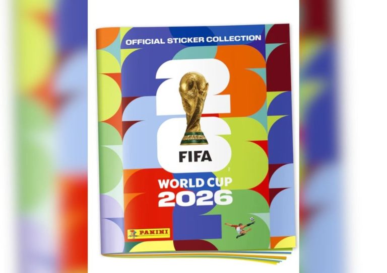 Salió a la venta el álbum del Mundial 2026: récord de figuritas, ausencias en la Selección Argentina y todos los detalles