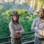 Iguazú será sede del mayor encuentro global de guardaparques en 2027
