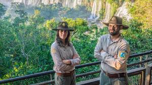 Iguazú será sede del mayor encuentro global de guardaparques en 2027
