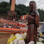 IGUAZÚ: SE VIENE LA PEREGRINACIÓN NÁUTICA POR LOS 400 AÑOS DE SANTA MARÍA DEL IGUAZÚ