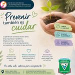 En Centro Contencion Terapeutico trabajan  todos los días para acompañar, orientar y estar presentes.
