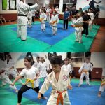 ¡KARATE PARA TODOS!