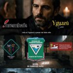 8 de mayo, en el ITUREM, se realizará el prelanzamiento de “Santa María del Yguazú”