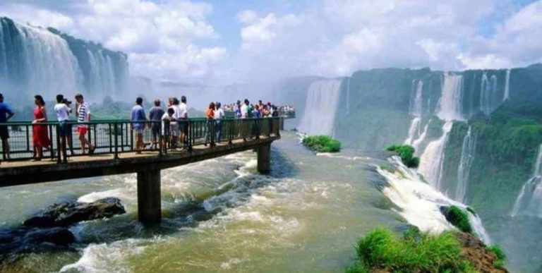 Feriado largo por el Día del Trabajador: viajaron 1,1 millones de turistas en todo el país, un 8% menos que en 2025, y gastaron $ 235 mil millones