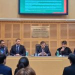 “La Renovación caducó, hoy es Encuentro Misionero”, dijo Rovira, y anunció que no será candidato
