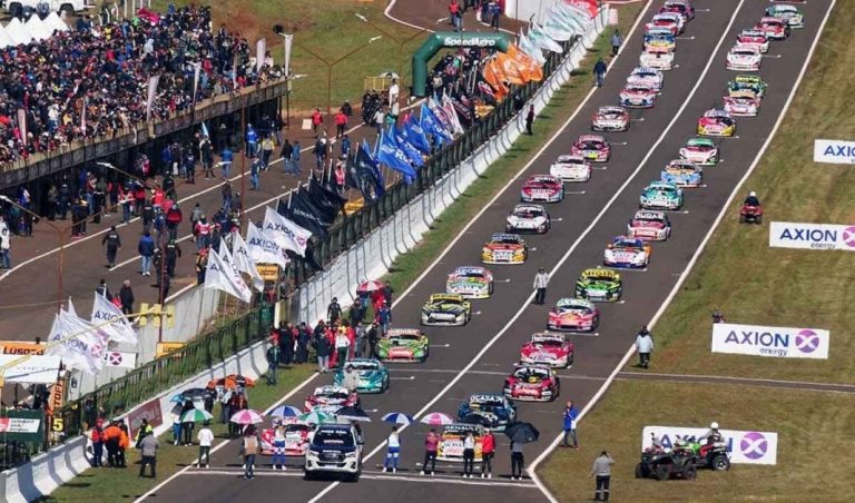 El Automóvil Club Misiones confirmó precios y detalles de la preventa del TC en Posadas: “Pudimos lanzar una preventa con precios muy accesibles para todos”