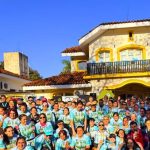 IGUAZÚ: EL PRIMER DESAFÍO SALUDABLE DEL SAMIC FUE UN ÉXITO CON MAS DE 300 ATLETAS