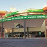 SALUD: EN EL HOSPITAL MADARIAGA SE REALIZO LA PRIMERA TROMBOASPIRACION DE MISIONES