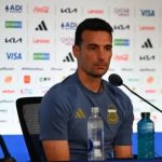 MUNDIAL 2026: ARGENTINA MAÑANA ANTE JORDANIA VA SIN MESSI DE ENTRADA  – URUGUAY QUEDÓ AFUERA TRAS PERDER CON ESPAÑA
