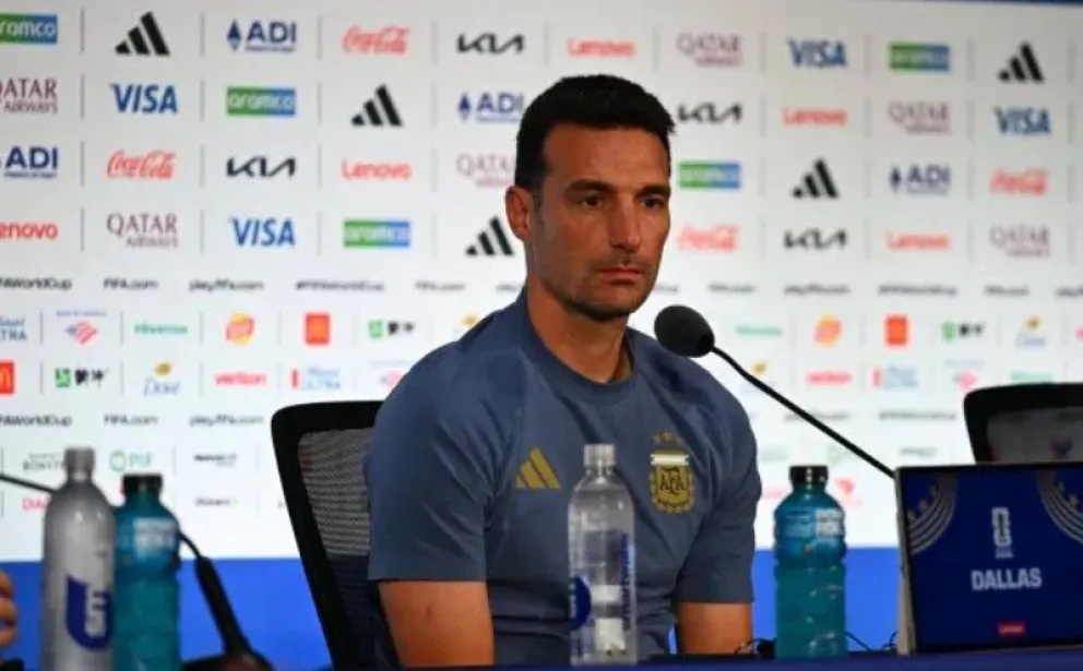 MUNDIAL 2026: ARGENTINA MAÑANA ANTE JORDANIA VA SIN MESSI DE ENTRADA  – URUGUAY QUEDÓ AFUERA TRAS PERDER CON ESPAÑA